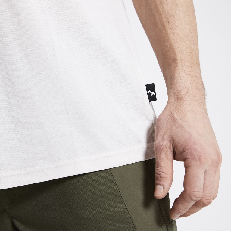 Lightweight tee "Od" Lightweight tee "Od"